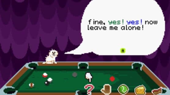 Franny Answers — screenshot 4