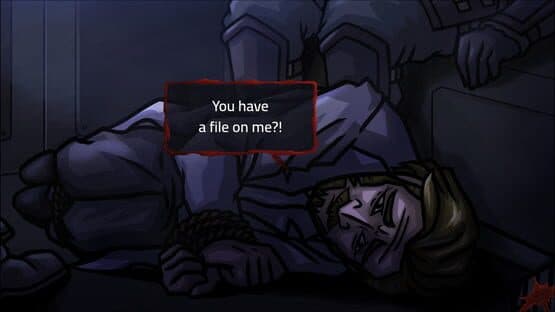 SkullX: Aibohphobia — screenshot 3