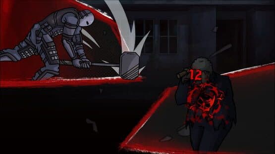 SkullX: Aibohphobia — screenshot 8