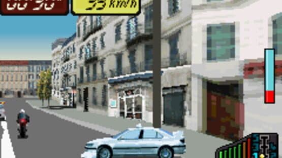 Taxi 3 — screenshot 4