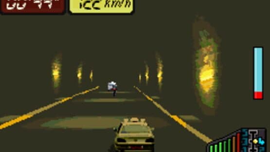 Taxi 3 — screenshot 5