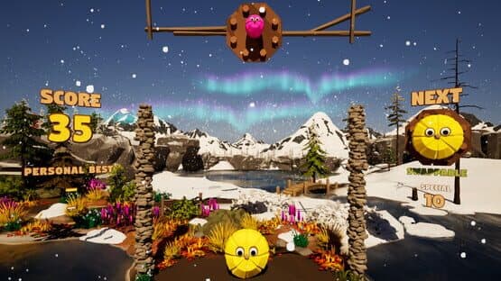 Combine 2 Pumpkins — screenshot 4