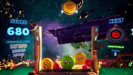 Combine 2 Pumpkins — screenshot 5