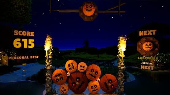 Combine 2 Pumpkins — screenshot 7