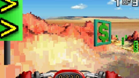 ATV Thunder Ridge Riders — screenshot 2