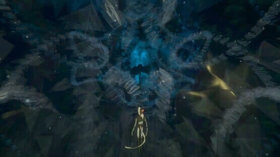 Coalescent: Tidal Rapture — screenshot 2