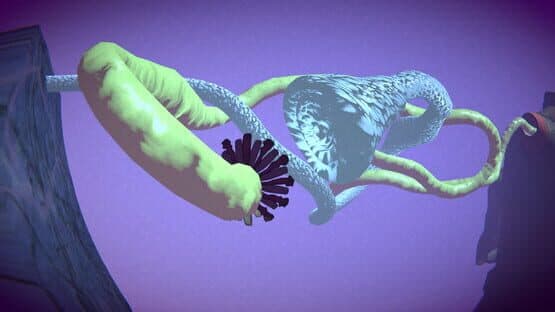 Coalescent: Tidal Rapture — screenshot 3