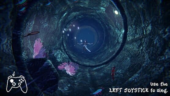 Coalescent: Tidal Rapture — screenshot 4