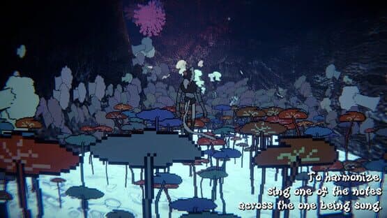 Coalescent: Tidal Rapture — screenshot 6
