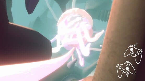 Coalescent: Tidal Rapture — screenshot 7