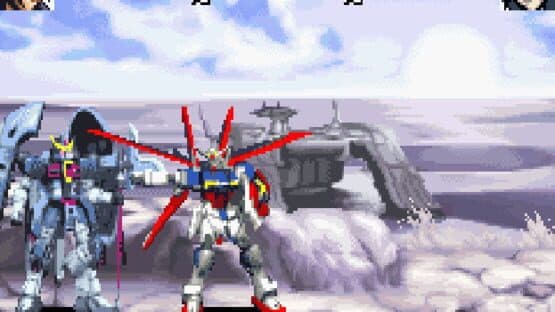 Mobile Suit Gundam SEED Destiny — screenshot 7