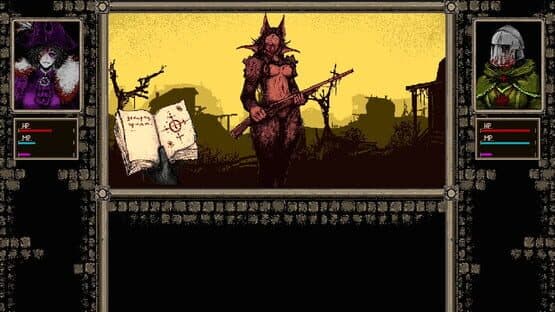 Mondrayn — screenshot 2