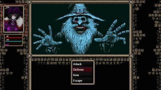 Mondrayn — screenshot 3