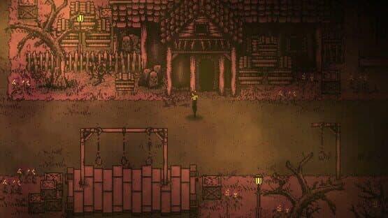 Mondrayn — screenshot 4