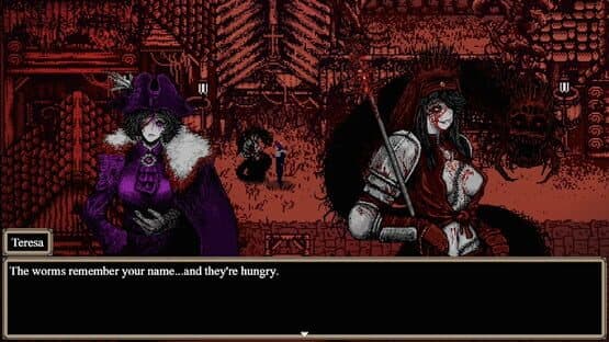Mondrayn — screenshot 5
