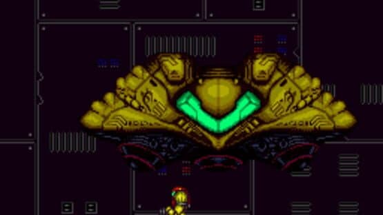 Super Metroid But I Hate You — screenshot 2