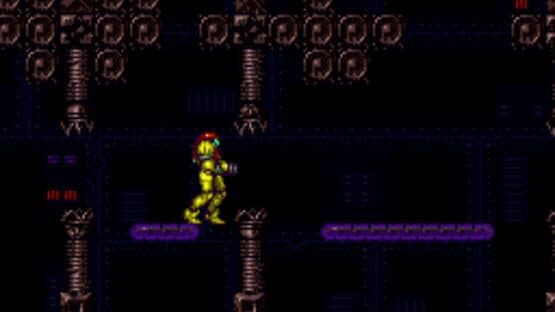 Super Metroid But I Hate You — screenshot 4