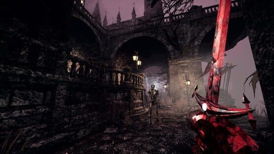 Hallow Blade — screenshot 4