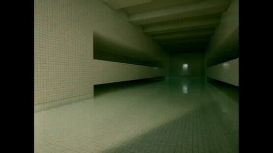 World Alone: Dreampools — screenshot 2