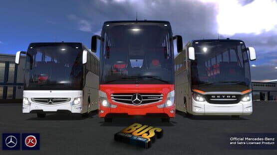 Bus Simulator: Ultimate — screenshot 2