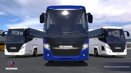 Bus Simulator: Ultimate — screenshot 3