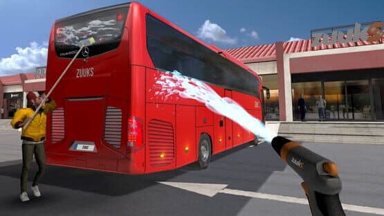 Bus Simulator: Ultimate — screenshot 5