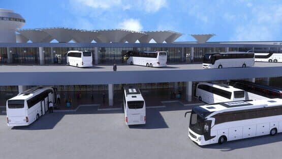 Bus Simulator: Ultimate — screenshot 6