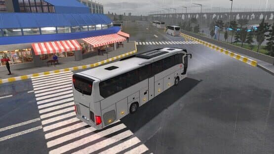 Bus Simulator: Ultimate — screenshot 7