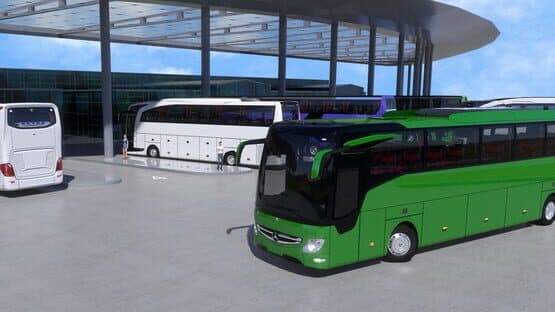 Bus Simulator: Ultimate — screenshot 8