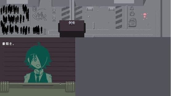 Fushigi na Sekai no Kankou Nikki II: Pakuru World to Sejika no Gyakushuu — screenshot 2