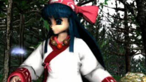 Samurai Shodown: Warriors Rage — screenshot 2
