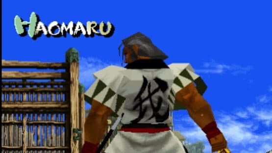 Samurai Shodown: Warriors Rage — screenshot 4