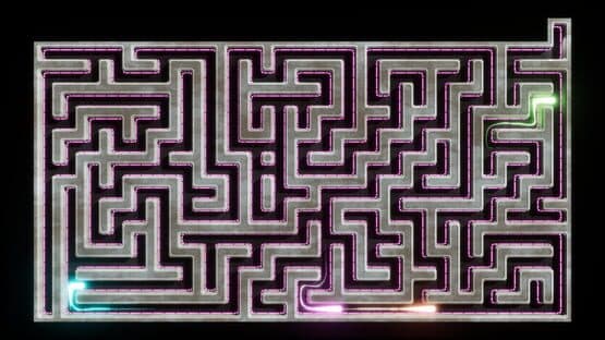 Ultra Maze — screenshot 2