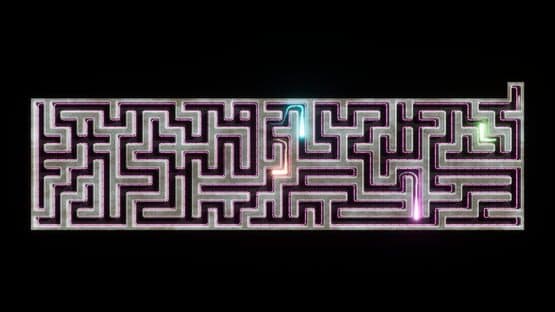 Ultra Maze — screenshot 3