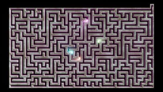 Ultra Maze — screenshot 4