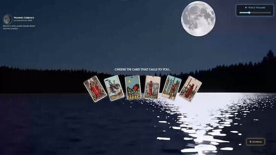 Tarot Awakening — screenshot 5
