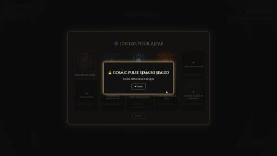 Tarot Awakening — screenshot 8