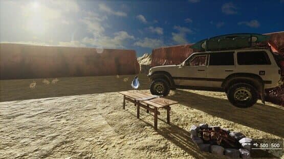 Arabian Gulf — screenshot 2