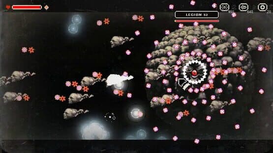 Bioysque — screenshot 2