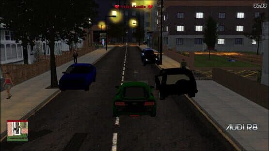 Streatham Hill Stories — screenshot 2