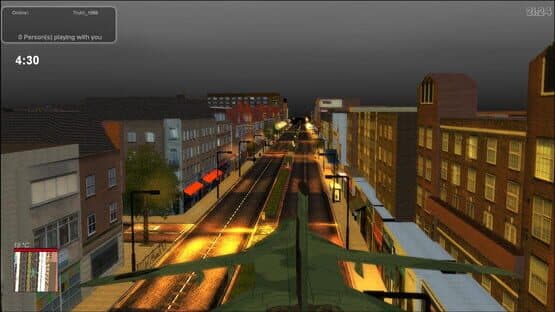 Streatham Hill Stories — screenshot 3