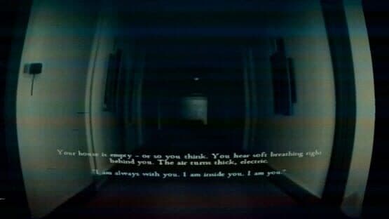 Chronicles from the Abyss — screenshot 3