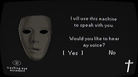 Evaluation — screenshot 1