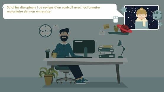 Very Unserious Game — screenshot 3