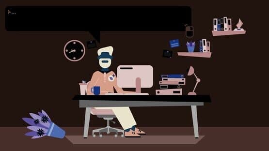 Very Unserious Game — screenshot 4
