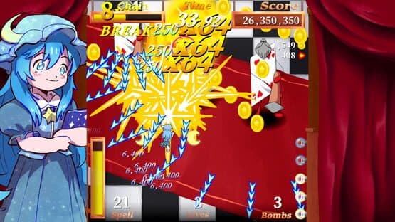 Bootleg in Wonderland: Pastel Paradise — screenshot 6