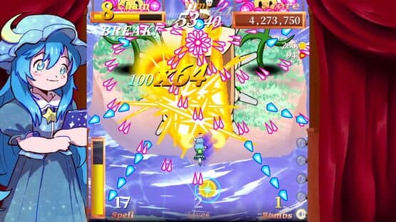 Bootleg in Wonderland: Pastel Paradise — screenshot 7