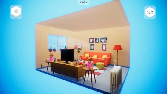 Possessions — screenshot 1