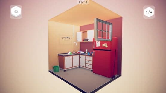 Possessions — screenshot 2