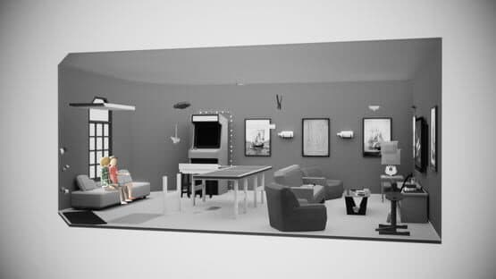 Possessions — screenshot 3